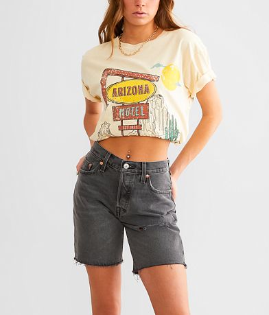 Women's Denim Shorts & Jean Shorts