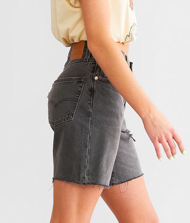 Levi&apos;s&#174; Premium 501&#174; 90s Shorts FULL_RIGHT_SIDE