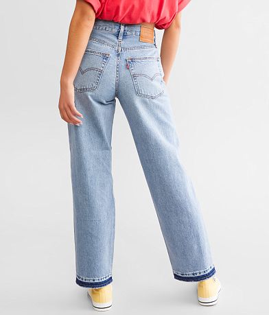 Levi&apos;s&#174; Baggy Dad Jean BACK