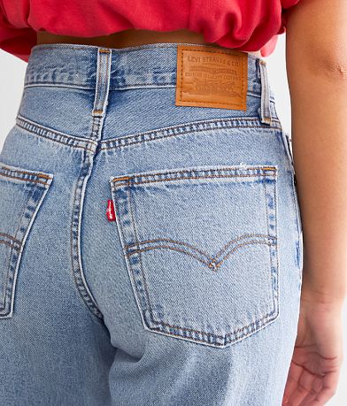 Levi&apos;s&#174; Baggy Dad Jean BACK_POCKET