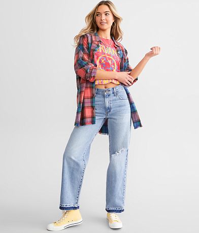 Levi&apos;s&#174; Baggy Dad Jean MISC_DETAIL_2