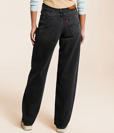 Levi&apos;s&#174; Premium Baggy Dad Jean back view