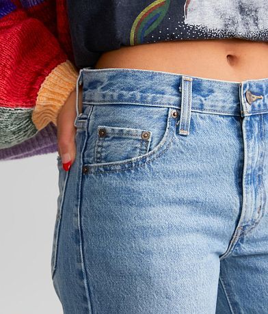 Levi&apos;s&#174; Premium Baggy Boot Jean MISC_DETAIL_1