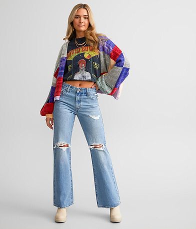 Levi&apos;s&#174; Premium Baggy Boot Jean MISC_DETAIL_3
