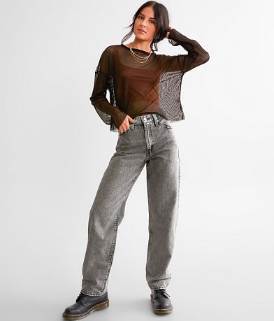Levi's® '94 Baggy Jean front view