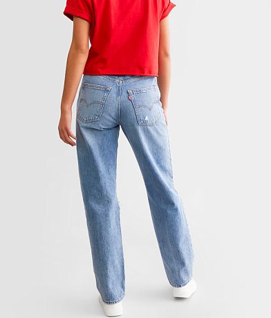 Levi&apos;s&#174; 94 Baggy Jean BACK