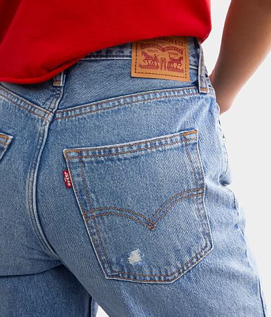 Levi&apos;s&#174; 94 Baggy Jean BACK_POCKET