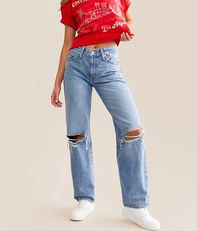 Levi's® 94 Baggy Jean front view