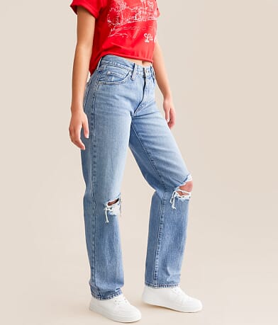 Levi&apos;s&#174; 94 Baggy Jean full left side view