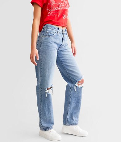 Levi&apos;s&#174; 94 Baggy Jean FULL_LEFT_SIDE