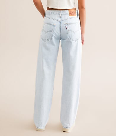 Levi&apos;s&#174; 94 Baggy Jean back view