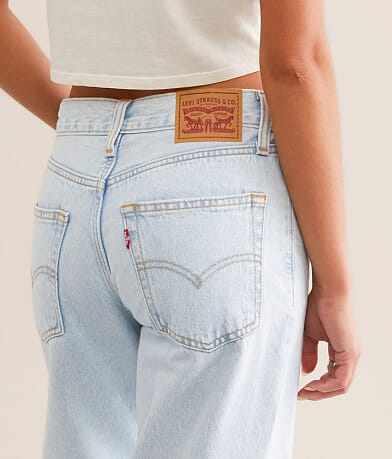 Levi&apos;s&#174; 94 Baggy Jean back pocket view