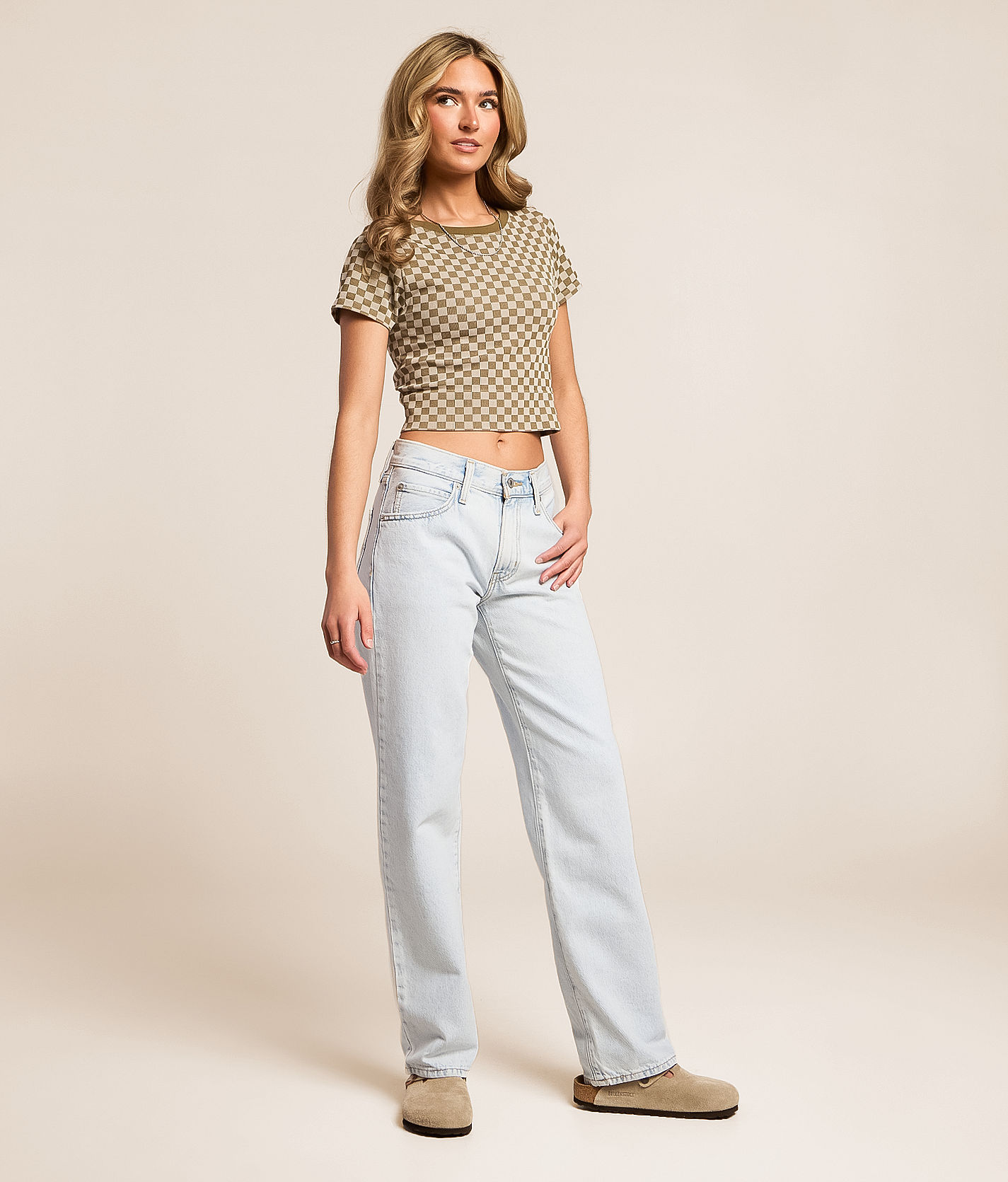 Levi's® 94 Baggy Jean - Women's Jeans in Granite State | Buckle