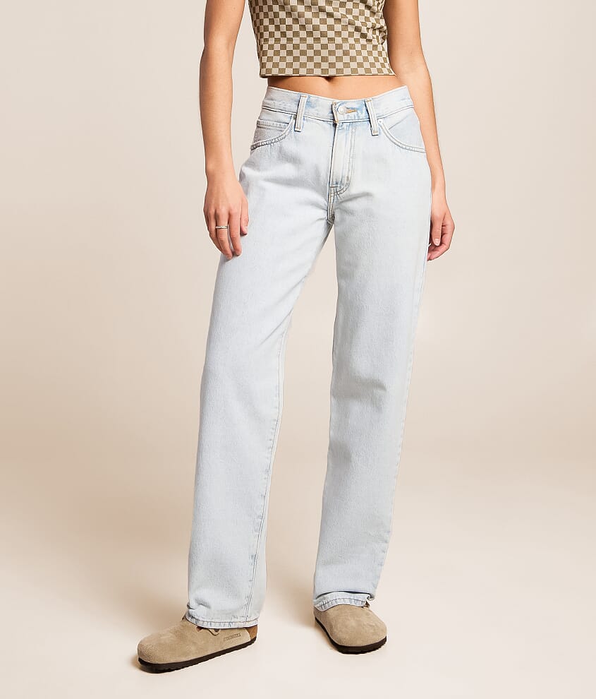 94 Baggy Jean