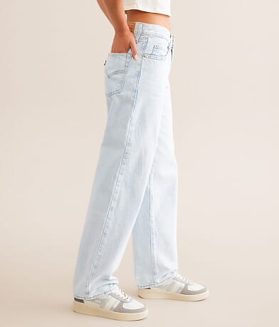 Levi&apos;s&#174; 94 Baggy Jean full right side view