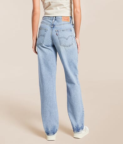 Levi&apos;s&#174; 94 Baggy Jean back view