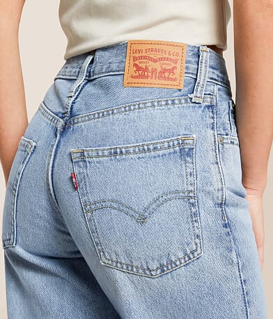 Levi&apos;s&#174; 94 Baggy Jean back pocket view
