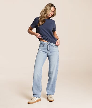 Levi's® 94 Baggy Jean front view