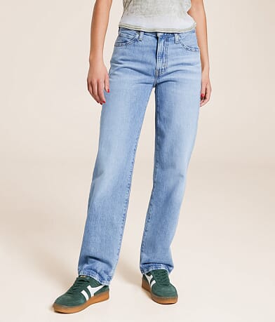 Levi's® 94 Baggy Jean front view