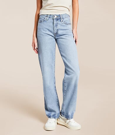 Levi&apos;s&#174; 94 Baggy Jean full left side view