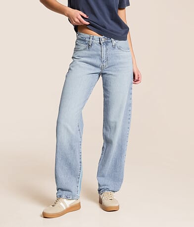 Levi&apos;s&#174; 94 Baggy Jean full left side view