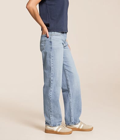 Levi&apos;s&#174; 94 Baggy Jean full right side view