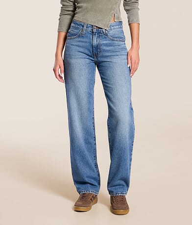 Levi's® 94 Baggy Jean front view