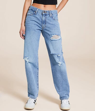 Levi's® 94 Baggy Jean front view