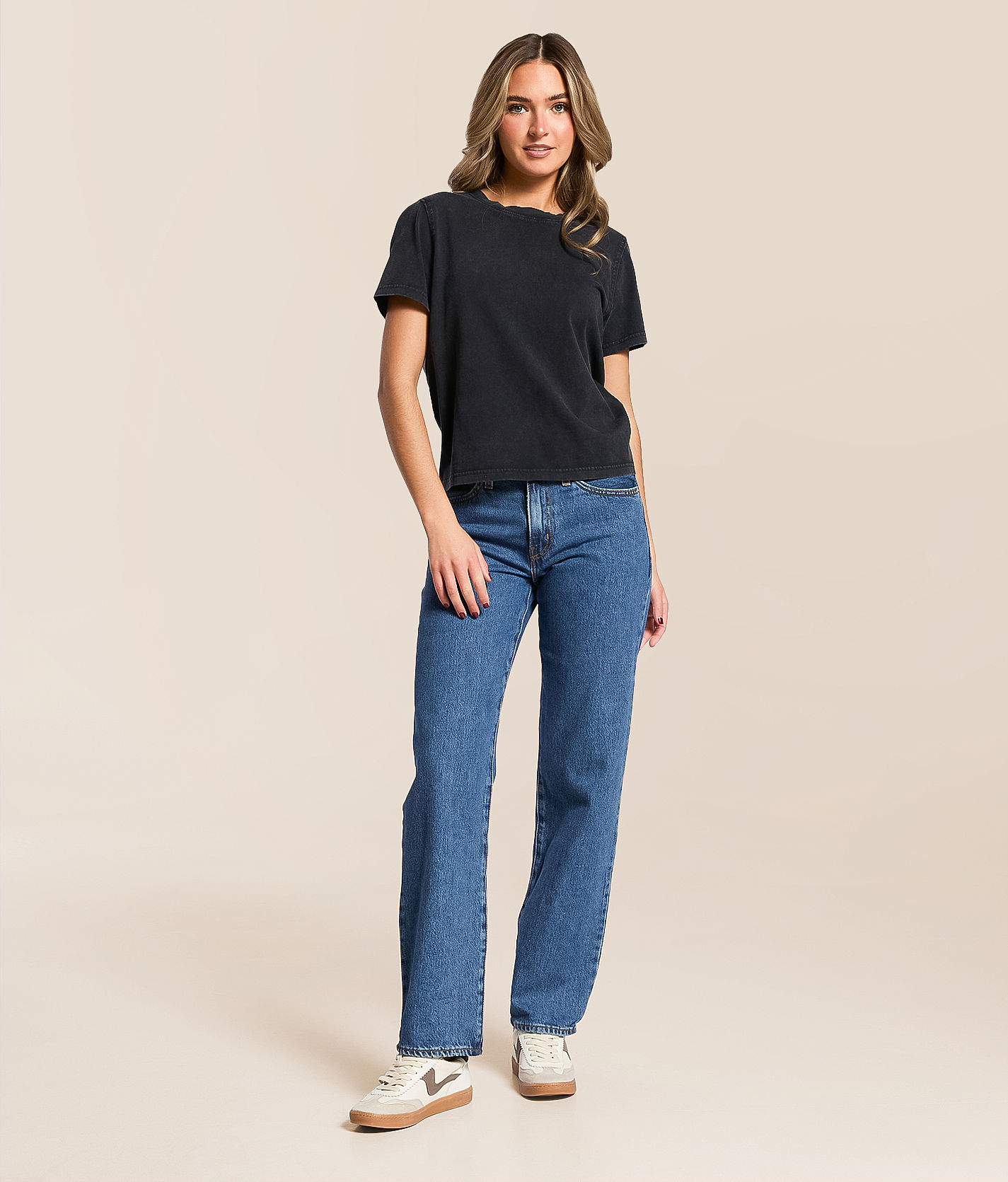 Levi's® '94 Baggy Jean - Women's Jeans in Shade Order | Buckle