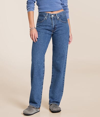 Levi's® '94 Baggy Jean front view