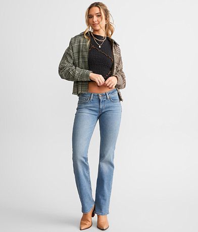Levi&apos;s&#174; Superlow Boot Stretch Jean MISC_DETAIL_2