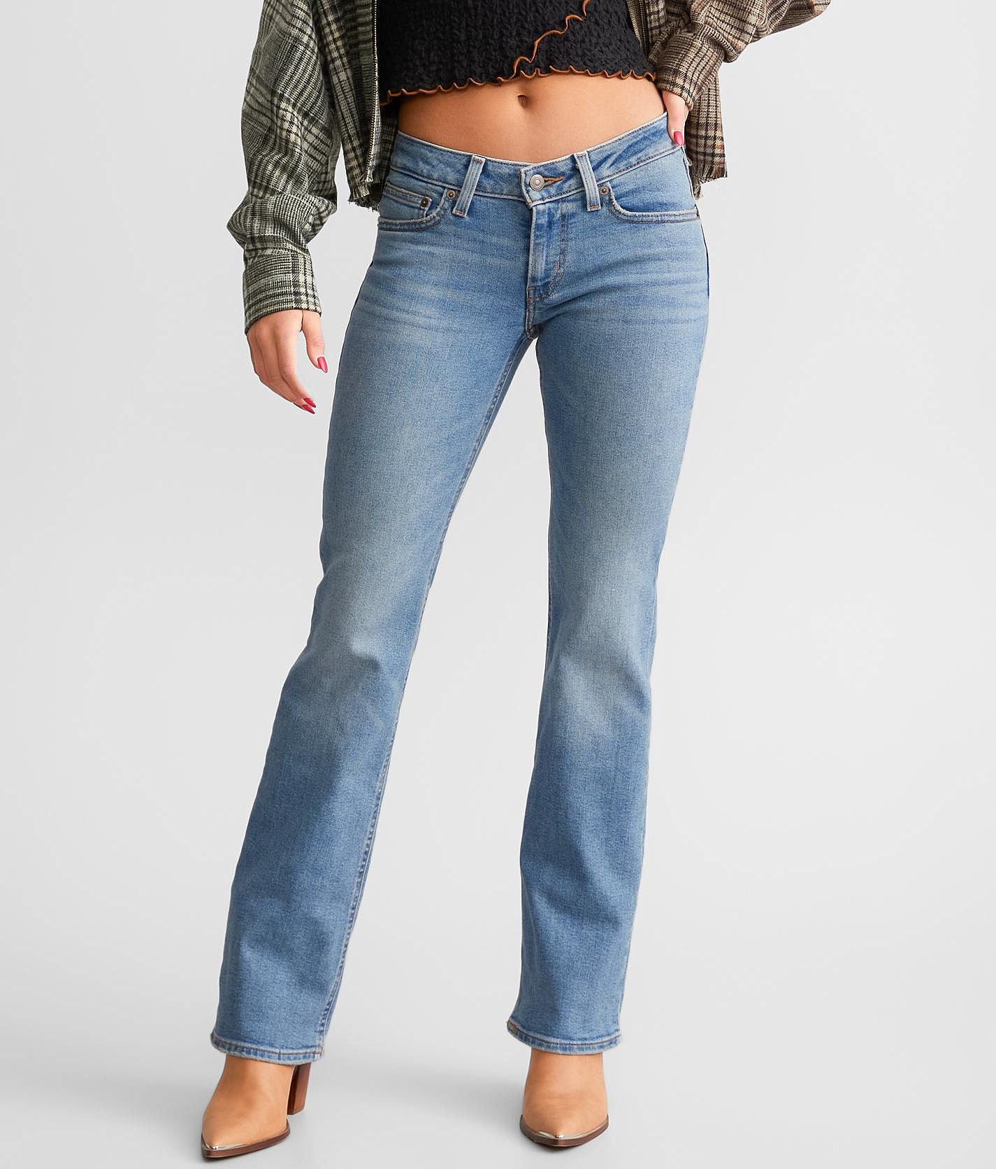 Levi's Bootcut Jeans for Women