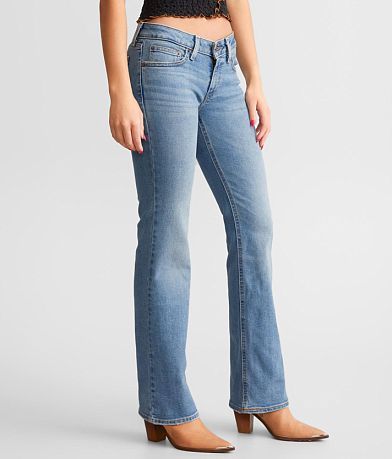 Levi&apos;s&#174; Superlow Boot Stretch Jean FULL_RIGHT_SIDE