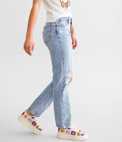 Levi&apos;s&#174; Middy Straight Jean FULL_RIGHT_SIDE