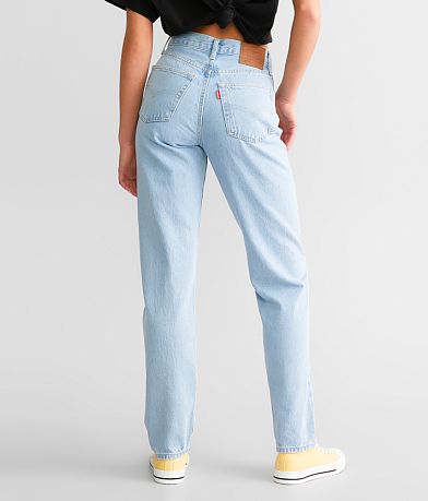 Levi&apos;s&#174; Premium 501&#174; &apos;81 Jean BACK