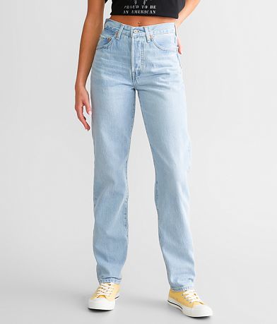 Levi's® Premium 501® '81 Jean front view