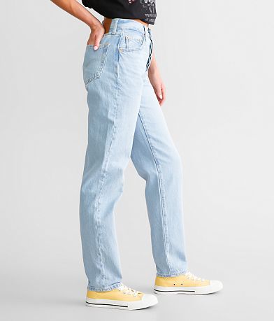 Levi&apos;s&#174; Premium 501&#174; &apos;81 Jean FULL_LEFT_SIDE