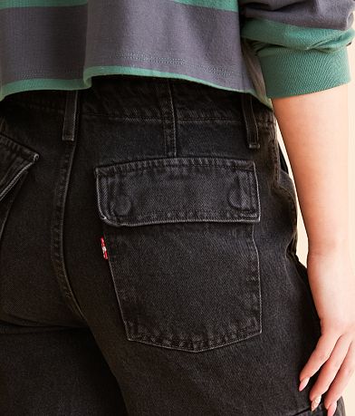 Levi&apos;s&#174; 94 Baggy Cargo Jean BACK_POCKET