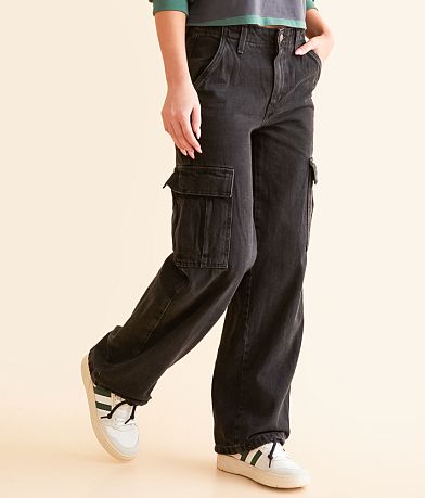 Levi&apos;s&#174; 94 Baggy Cargo Jean FULL_LEFT_SIDE