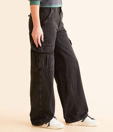 Levi&apos;s&#174; 94 Baggy Cargo Jean FULL_RIGHT_SIDE