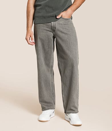 Levi's® 578 Baggy Jean front view