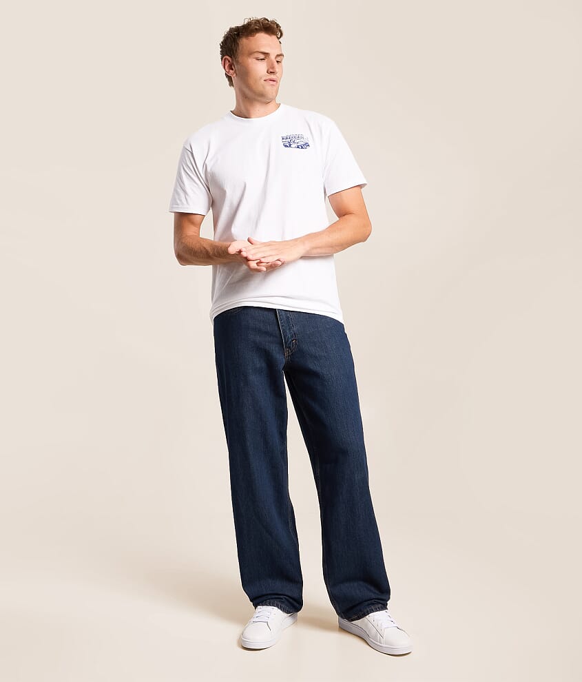 578 Baggy Jean