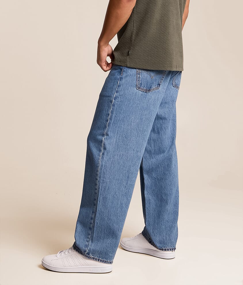 578 Baggy Jean