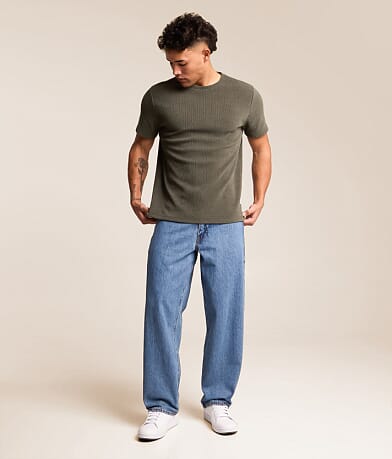 Levi's® 578 Baggy Jean front view
