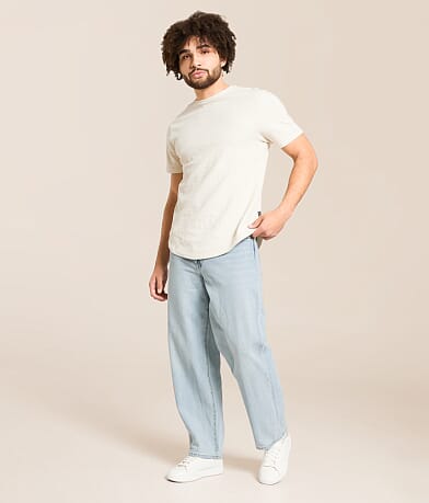 Levi's® 578 Baggy Jean front view