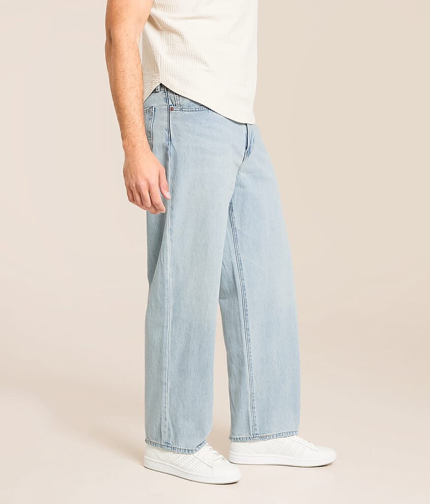 578 Baggy Jean