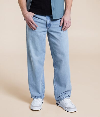 Levi's® 578 Baggy Jean front view