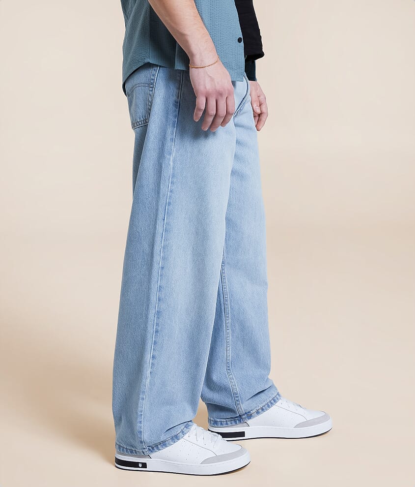 578 Baggy Jean