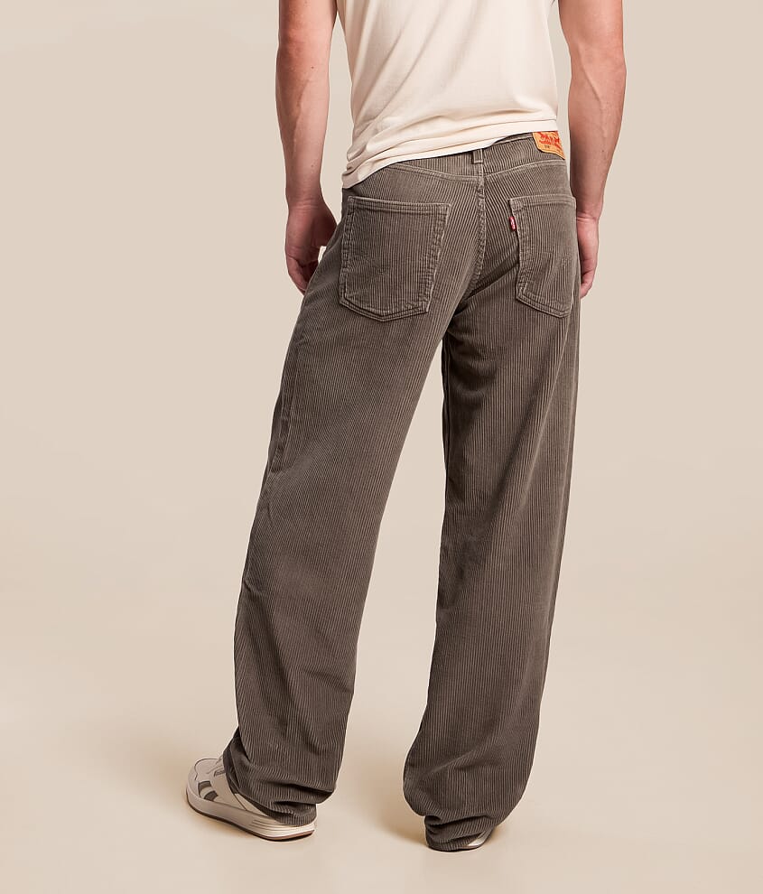 578 Baggy Corduroy Pant