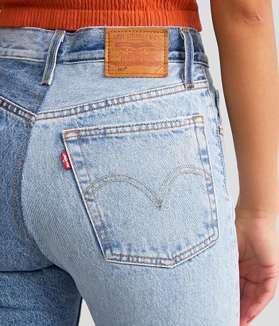 Levi&apos;s&#174; 501&#174; Original Jean BACK_POCKET